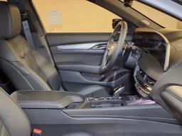 Cadillac CT5 Premium Luxury 4dr Sdn 2026