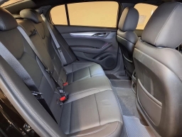 Cadillac CT5 Premium Luxury 4dr Sdn 2026