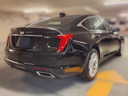 Cadillac CT5 Premium Luxury 4dr Sdn 2026