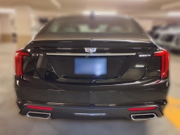 Cadillac CT5 Premium Luxury 4dr Sdn 2026