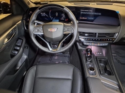 Cadillac CT5 Premium Luxury 4dr Sdn 2026