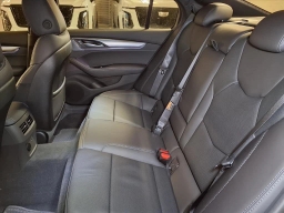 Cadillac CT5 Premium Luxury 4dr Sdn 2026