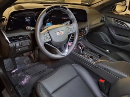 Cadillac CT5 Premium Luxury 4dr Sdn 2026