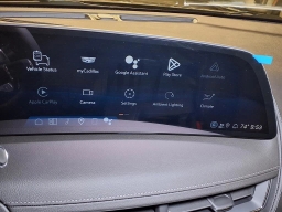 Cadillac CT5 Premium Luxury 4dr Sdn 2026