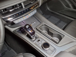 Cadillac CT5 Premium Luxury 4dr Sdn 2026