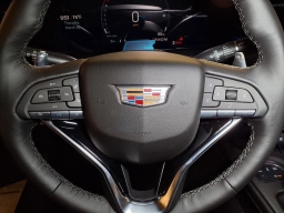 Cadillac CT5 Premium Luxury 4dr Sdn 2026