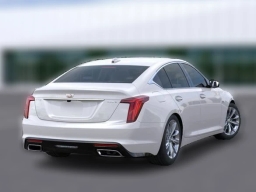 Cadillac CT5 Premium Luxury 4dr Sdn 2025