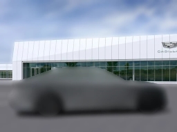 Cadillac CT5 Premium Luxury 4dr Sdn 2025