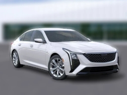 Cadillac CT5 Premium Luxury 4dr Sdn 2025
