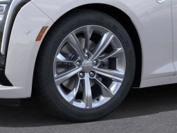 Cadillac CT5 Premium Luxury 4dr Sdn 2025