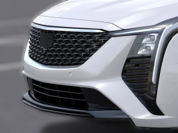 Cadillac CT5 Premium Luxury 4dr Sdn 2025