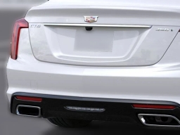 Cadillac CT5 Premium Luxury 4dr Sdn 2025