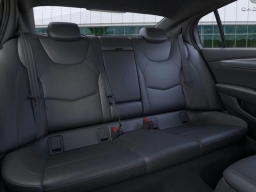 Cadillac CT5 Premium Luxury 4dr Sdn 2025