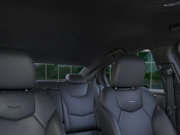 Cadillac CT5 Premium Luxury 4dr Sdn 2025