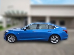 Cadillac CT5 Premium Luxury 4dr Sdn 2026