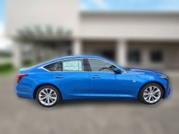 Cadillac CT5 Premium Luxury 4dr Sdn 2026