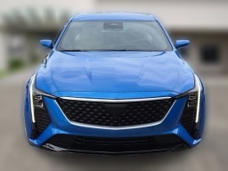 Cadillac CT5 Premium Luxury 4dr Sdn 2026