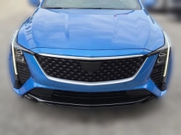 Cadillac CT5 Premium Luxury 4dr Sdn 2026