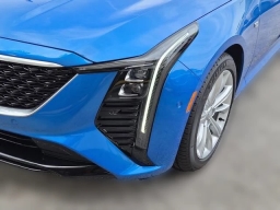 Cadillac CT5 Premium Luxury 4dr Sdn 2026