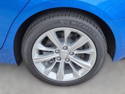 Cadillac CT5 Premium Luxury 4dr Sdn 2026