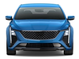 Cadillac CT5 Premium Luxury 4dr Sdn 2026