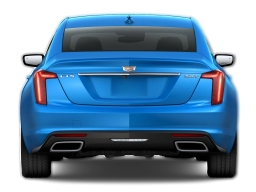 Cadillac CT5 Premium Luxury 4dr Sdn 2026