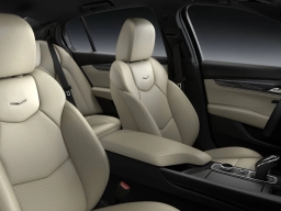 Cadillac CT5 Premium Luxury 4dr Sdn 2026