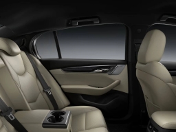 Cadillac CT5 Premium Luxury 4dr Sdn 2026