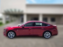 Cadillac CT5 Premium Luxury 4dr Sdn 2026