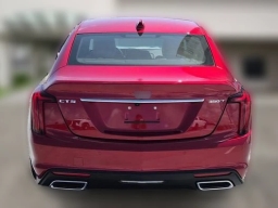 Cadillac CT5 Premium Luxury 4dr Sdn 2026