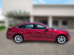 Cadillac CT5 Premium Luxury 4dr Sdn 2026