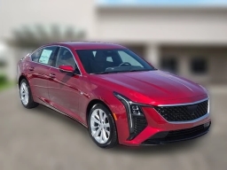 Cadillac CT5 Premium Luxury 4dr Sdn 2026