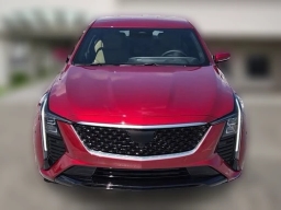 Cadillac CT5 Premium Luxury 4dr Sdn 2026