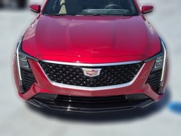 Cadillac CT5 Premium Luxury 4dr Sdn 2026