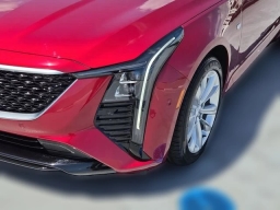 Cadillac CT5 Premium Luxury 4dr Sdn 2026