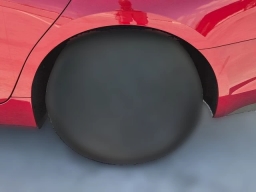 Cadillac CT5 Premium Luxury 4dr Sdn 2026