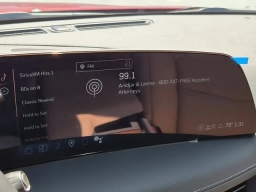 Cadillac CT5 Premium Luxury 4dr Sdn 2026