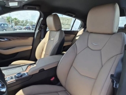 Cadillac CT5 Premium Luxury 4dr Sdn 2026