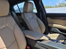 Cadillac CT5 Premium Luxury 4dr Sdn 2026