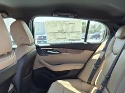 Cadillac CT5 Premium Luxury 4dr Sdn 2026