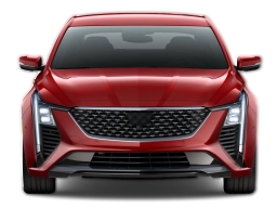 Cadillac CT5 Premium Luxury 4dr Sdn 2026