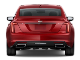 Cadillac CT5 Premium Luxury 4dr Sdn 2026