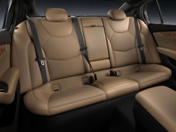 Cadillac CT5 Premium Luxury 4dr Sdn 2026