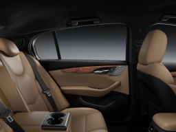 Cadillac CT5 Premium Luxury 4dr Sdn 2026