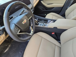 Cadillac CT5 Premium Luxury 4dr Sdn 2026