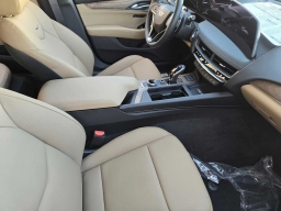 Cadillac CT5 Premium Luxury 4dr Sdn 2026