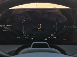 Cadillac CT5 Premium Luxury 4dr Sdn 2026