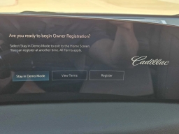 Cadillac CT5 Premium Luxury 4dr Sdn 2026