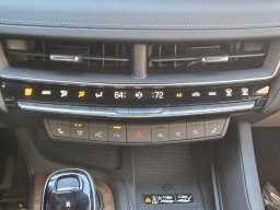 Cadillac CT5 Premium Luxury 4dr Sdn 2026