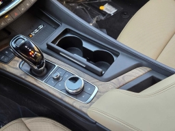 Cadillac CT5 Premium Luxury 4dr Sdn 2026